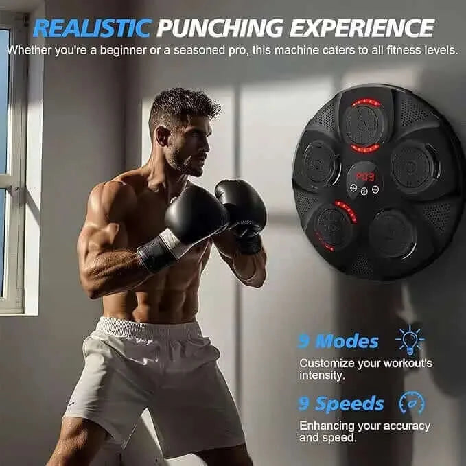 Strike pad for enhancing boxing techniques